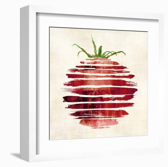 Tomato-Kristin Emery-Framed Art Print