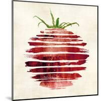 Tomato-Kristin Emery-Mounted Art Print