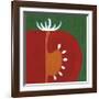 Tomato-Yuko Lau-Framed Giclee Print