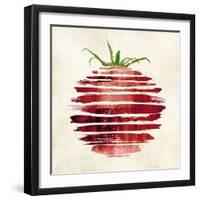 Tomato-Kristin Emery-Framed Art Print