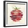 Tomato-Kristin Emery-Framed Art Print