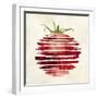 Tomato-Kristin Emery-Framed Art Print