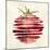 Tomato-Kristin Emery-Mounted Art Print