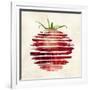 Tomato-Kristin Emery-Framed Art Print