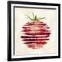 Tomato-Kristin Emery-Framed Art Print