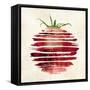 Tomato-Kristin Emery-Framed Stretched Canvas