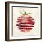 Tomato-Kristin Emery-Framed Art Print