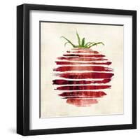 Tomato-Kristin Emery-Framed Art Print