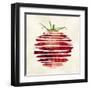 Tomato-Kristin Emery-Framed Art Print