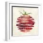 Tomato-Kristin Emery-Framed Art Print