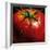 Tomato-null-Framed Art Print