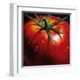 Tomato-null-Framed Art Print