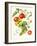 Tomatoes, 1994-Margaret Ann Eden-Framed Giclee Print