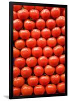 Tomatoes at Boqueria Market in Barcelona-Guido Cozzi-Framed Photographic Print