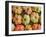 Tomatoes, Positano, Amalfi Coast, Campania, Italy-Walter Bibikow-Framed Premium Photographic Print