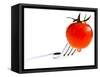 Tomatoes - Tomato - Vegetables - Foods-Philippe Hugonnard-Framed Stretched Canvas