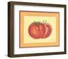 Tomatoes-Urpina-Framed Art Print