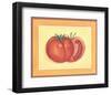 Tomatoes-Urpina-Framed Art Print