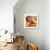 Tomatoes-Stacy Bass-Giclee Print displayed on a wall