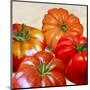 Tomatoes-Remo Barbieri-Mounted Art Print