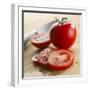 Tomatoes-Mark Sykes-Framed Premium Photographic Print