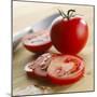 Tomatoes-Mark Sykes-Mounted Premium Photographic Print