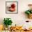 Tomatoes-Mark Sykes-Framed Photographic Print displayed on a wall