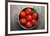 Tomatoes-Bozena_Fulawka-Framed Photographic Print