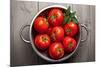 Tomatoes-Bozena_Fulawka-Mounted Photographic Print