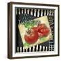 Tomatoes-Asmaa’ Murad-Framed Giclee Print