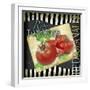 Tomatoes-Asmaa’ Murad-Framed Giclee Print