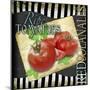 Tomatoes-Asmaa’ Murad-Mounted Giclee Print