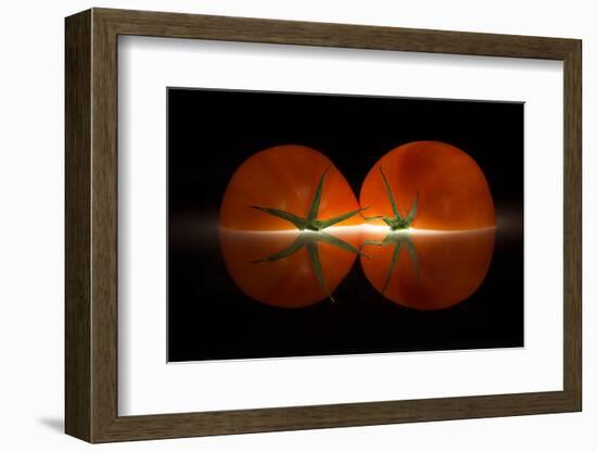 Tomatos-Wieteke de Kogel-Framed Photographic Print