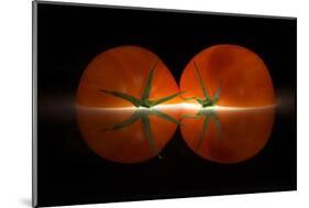 Tomatos-Wieteke de Kogel-Mounted Photographic Print