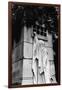 Tomb at Pere Lachaise Cemetery, Paris-Simon Marsden-Framed Giclee Print