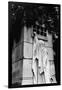 Tomb at Pere Lachaise Cemetery, Paris-Simon Marsden-Framed Giclee Print