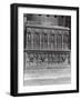 Tomb at Westminster Abbey, London-Frederick Henry Evans-Framed Photographic Print