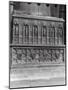 Tomb at Westminster Abbey, London-Frederick Henry Evans-Mounted Photographic Print