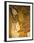 Tomb King Tutankhamun, Valley of the Kings, Egypt-Kenneth Garrett-Framed Photographic Print