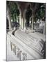 Tomb of Abelard and Heloise-null-Mounted Giclee Print