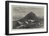 Tomb of Alyattes, or Bin Tepe, Sardis-null-Framed Giclee Print