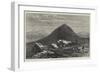 Tomb of Alyattes, or Bin Tepe, Sardis-null-Framed Giclee Print