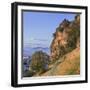 Tomb of Amyntas, Fethiye, Mugla Province, Turkey-Ian Trower-Framed Photographic Print