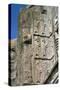 Tomb of Artaxerxes Ii, Persepolis, Iran-Vivienne Sharp-Stretched Canvas