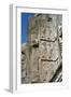 Tomb of Artaxerxes Ii, Persepolis, Iran-Vivienne Sharp-Framed Photographic Print
