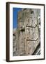 Tomb of Artaxerxes Ii, Persepolis, Iran-Vivienne Sharp-Framed Photographic Print