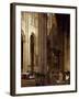 Tomb of Catherine of Austria, 1323 Ca-Tino da Camaino-Framed Giclee Print