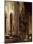 Tomb of Catherine of Austria, 1323 Ca-Tino da Camaino-Mounted Giclee Print