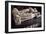 Tomb of Charles I of Bourbon and His Wife Agnes of Burgundy-Jacques Morel-Framed Giclee Print