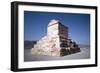 Tomb of Cyrus the Great, Pasargadae, Iran-Vivienne Sharp-Framed Photographic Print